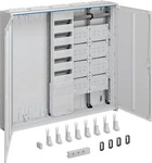 Hager ZB35APZ2, Hager ZB35APZ2 Komplettschrank,VF-5rh/APZ/Multimedia,univers