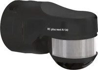 BEG 93323, BEG Bewegungsmelder RC-plus next N 130 schwarz