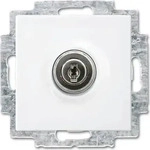Busch-Jaeger 2CKA002018A1514, Busch-Jaeger 20 EUKBSL-914-101 SCHUKO
