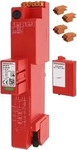 Dehn 909430, Dehn Kombi-Ableiter Typ1+2 DEHNshield DSH ZP B2 SG TNC 255 f&uuml;r TNC
