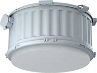 Kaiser 1282-71, Kaiser Einbaugehaeuse HaloX 180 mit Universal-Mineralfaserpl