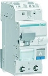 Hager ARC916D, Hager ARC916D Fehlerlichtbogen-Schutzeinrichtung AFDD mit LS-Schalter