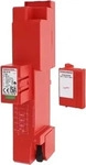 Dehn 909331, Dehn Kombi-Ableiter 909331 Typ1+2 DEHNshield DSH ZP B2 TT 255 f&uuml;r
