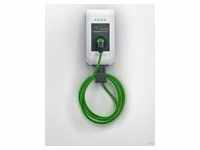 Keba 122115, Keba Wallbox c-series EN Type2 6m Cable 22kW-RFID-ME