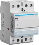 Hager ESC263S, Hager ESC263S Installationssch&uuml;tz brummfrei 63A 2 Schlie&szlig;er 230V.
