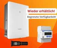 Sungrow ASH00130, Sungrow Hybrid-Wechselrichter SH6.0RT-20-V11 (0% MwSt.)