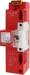 Dehn 909131, Dehn Kombi-Ableiter Typ1+2+3 DEHNshield DSH ZP + LS Basic 2