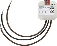 MDT AKU-02UP.03, MDT Universalaktor 2-fach UP 10A 230VAC 14&micro;F 2EVG AKU-02UP.03
