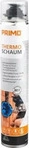 Primo P717, Primo Thermoschaum 750 ml f&uuml;r Thermodose UP MHD
