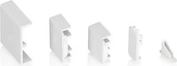 ABB 2CDL200001R0002, ABB PS-END1 Endkappe f&uuml;r Phasenschiene