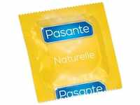 Pasante mio102020, Pasante Naturelle Kondome 144 Stück