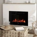 Noble Flame FKD-0466.0660, Noble Flame PARIS button 660 [Elektrokamin