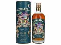 Cihuatan Suerte Rum Limited Edition 2023, Inhalt: 0,70 L, Grundpreis: &euro;...