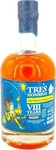 Tres Hombres Edition 65 "Barbados 8YO " Inhalt: 0.5L