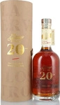 Santiago de Cuba Extra Anejo 20 Anos Inhalt: 0.7L
