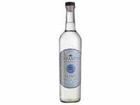 Destiladora del Valle de Tequila Topanito Blanco Tequila, Inhalt: 0,70 L, Grundpreis: