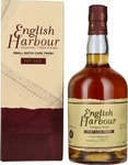 English Harbour Small Batch Port Cask Finish Inhalt: 0.7L