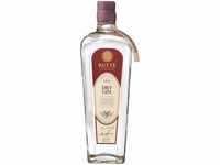 De Kuyper Royal Distillers Rutte Dry Gin, Inhalt: 0,70 L, Grundpreis: &euro; 49,71 /