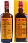 Velier Hampden HLCF Classic Overproof Pure Single Jamaican Rum Inhalt: 0.7L