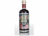 Kakuzo - Tea infused Vodka, Inhalt: 0,70 L, Grundpreis: &euro; 33,14 / l