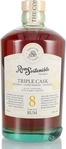 Ron Sostenible Experimental Cask - Bourbon, Pedro Ximenez, Olorosso Inhalt: 0.7L