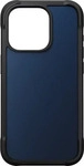 Nomad NM01638285, Nomad Rugged Protective case iPhone 15 Pro atlantic blue -