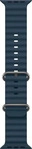 Apple MT633ZM/A, Apple Original Ocean Band Apple Watch 44mm / 45mm / 46mm / 49mm Blue