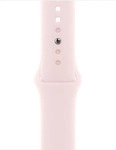 Apple MT2Y3ZM/A, Apple Original Sport Band Apple Watch 38mm / 40mm / 41mm Light Pink