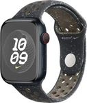 Apple MUUN3ZM/A, Apple Original Nike Sport Band Apple Watch 38mm / 40mm / 41mm / 42mm
