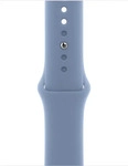 Apple MT353ZM/A, Apple Original Sport Band Apple Watch 38mm / 40mm / 41mm / 42mm