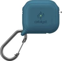 Catalyst CATAPD3BLU, Catalyst Influence Case AirPods (3rd Generation) Marine Blau -