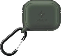 Catalyst CATAPDPROGRN, Catalyst Waterproof Case AirPods Pro (1st, 2nd and 3rd