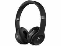 Beats MX432LL/A, Beats Solo3 Wireless Headphones Icon Collection Matte Black -
