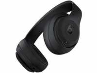 Beats MX3X2LL/A, Beats Studio3 Wireless Over-Ear Headphones Matte Black - MX3X2LL/A