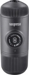 Wacaco NANO-GREY, Wacaco Nanopresso Grau + Tragetasche - NANO-GREY