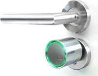 Bold Smart Lock 100039, Bold Smart Lock Cylinder SX-33 - 100039
