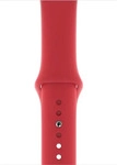 Apple MU9N2ZM/A, Apple Original Sport Band Apple Watch 44mm / 45mm / 46mm / 49mm