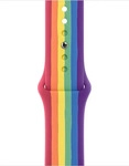 Apple MY1X2ZM/A, Apple Original Sport Band Apple Watch 38mm / 40mm / 41mm / 42mm