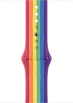 Apple MY1Y2ZM/A, Apple Original Sport Band Apple Watch 42mm / 44mm / 45mm / 49mm