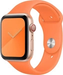 Apple MXP42ZM/A, Apple Original Sport Band Apple Watch 38mm / 40mm / 41mm Vitamin C -