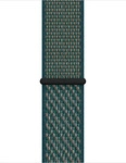 Apple MXN22ZM/A, Apple Original Nike Sport Loop Apple Watch 38mm / 40mm / 41mm Hyper