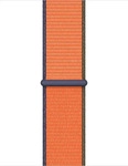 Apple MYA02ZM/A, Apple Original Sport Loop Apple Watch 38mm / 40mm / 41mm Kumquat -