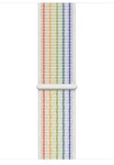 Apple MJWP3ZM/A, Apple Original Nike Sport Loop Apple Watch 42mm / 44mm / 45mm / 49mm