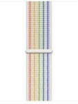 Apple MJWN3ZM/A, Apple Original Nike Sport Loop Apple Watch 38mm / 40mm / 41mm / 42mm