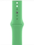 Apple MN2C3ZM/A, Apple Original Sport Band Apple Watch 38mm / 40mm / 41mm Bright