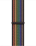 Apple MN6M3ZM/A, Apple Original Nike Sport Loop Apple Watch 38mm / 40mm / 41mm Pride