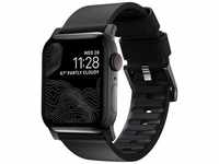 Nomad NM1A41BNW0, Nomad modern active Lederband Apple Watch 42mm / 44mm / 45mm / 49mm