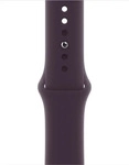 Apple MP753ZM/A, Apple Original Sport Band Apple Watch 38mm / 40mm / 41mm Elderberry