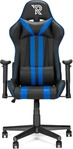Ranqer RQ-FELIX-BLKBLU-1, Ranqer Felix Gaming Stuhl / Gaming Chair -...