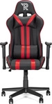 Ranqer RQ-FELIX-BLKRED-1, Ranqer Felix Gaming Stuhl / Gaming Chair - Professioneller